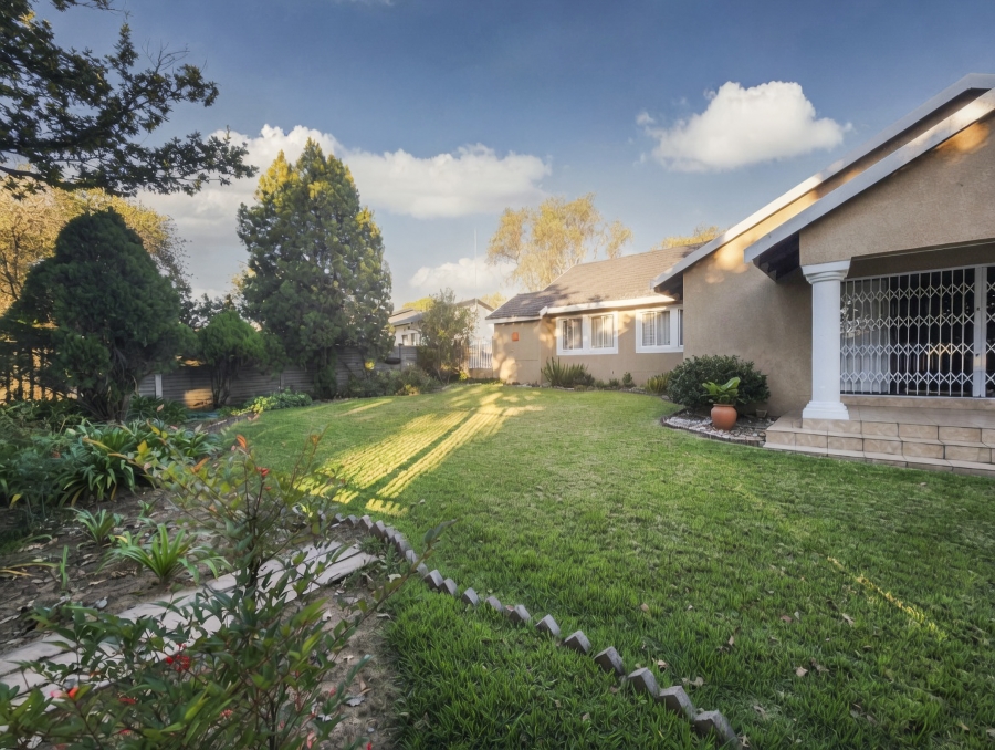 3 Bedroom Property for Sale in Sasolburg Ext 11 Free State